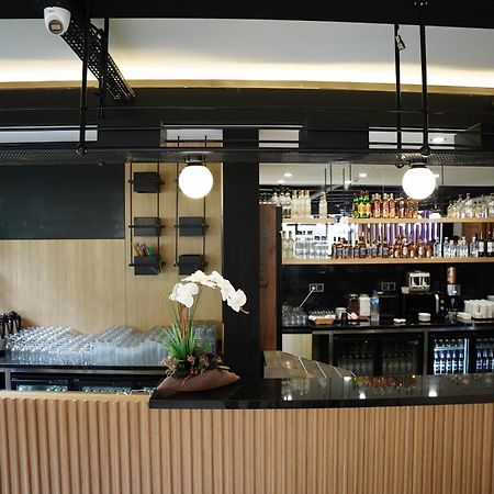 Resun Hotel อังการา ภายนอก รูปภาพ